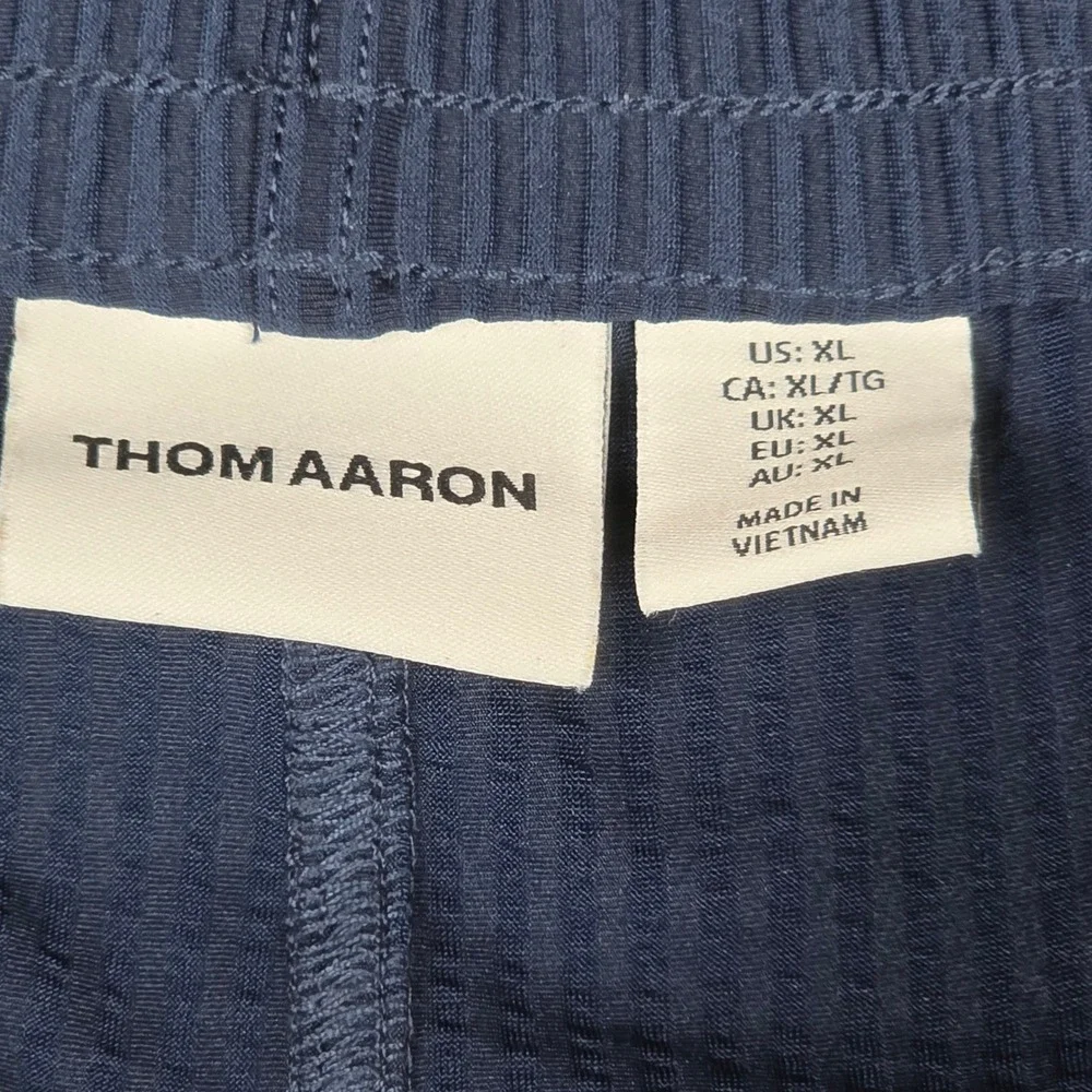 Thom Aaron thom aaron